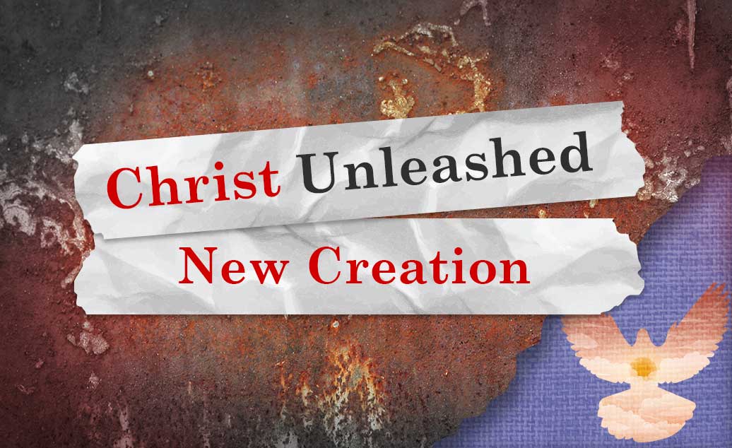 Christ Unleashed - New Creation