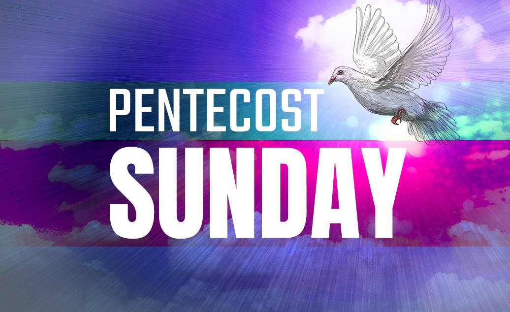 PentecostSunday